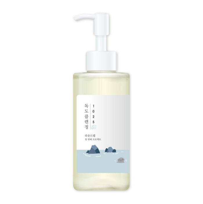 Round lab 1025 Dokdo Cleansing Oil 200ml
