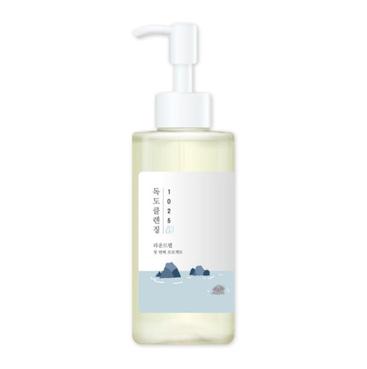 Round lab 1025 Dokdo Cleansing Oil 200ml