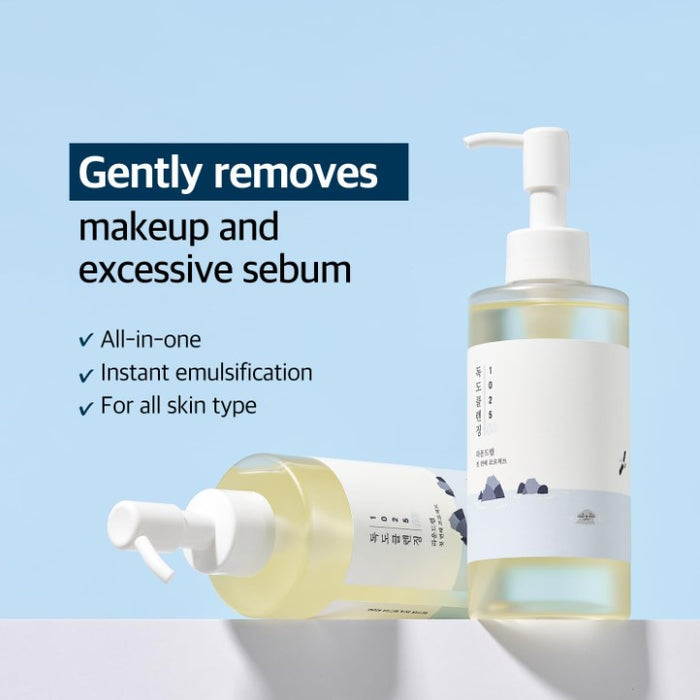 Round lab 1025 Dokdo Cleansing Oil 200ml