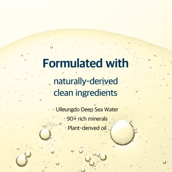 Round lab 1025 Dokdo Cleansing Oil 200ml