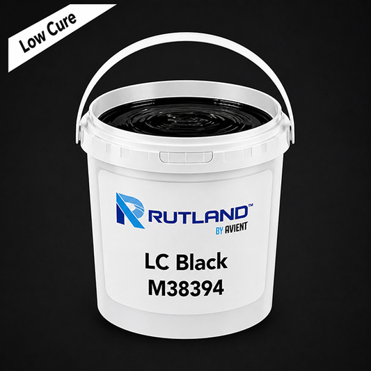 Rutland M38394 LC Black - 1 Gallon