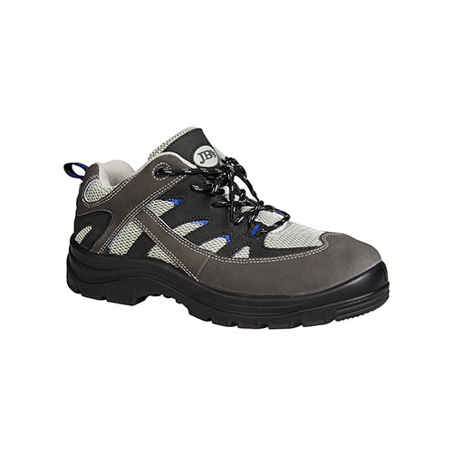 Safety Sport Shoe | 9F6