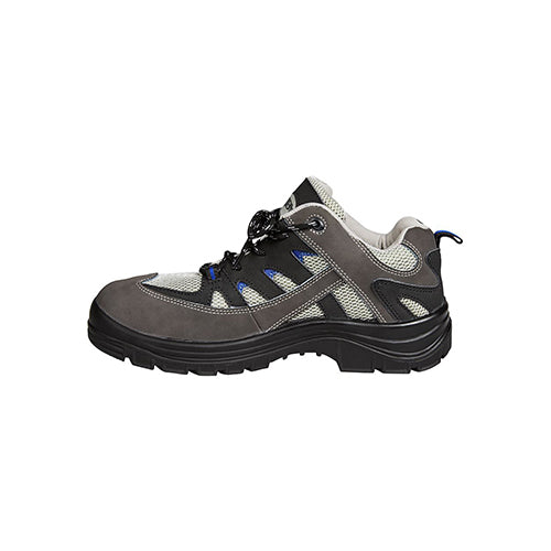Safety Sport Shoe | 9F6