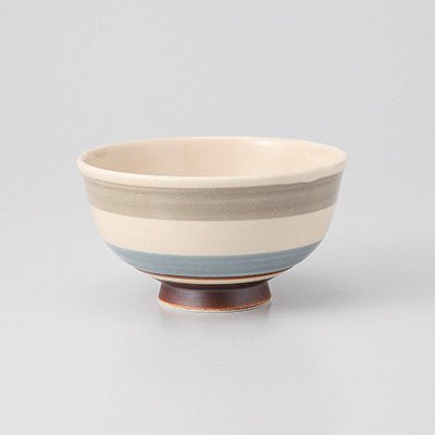 Saikai Ceramics: Honwaka - Horizon Plate (2 sizes) - Yunomi.life