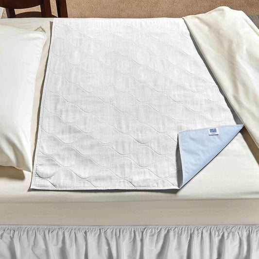 Salk CareFor Economy Underpad - 1970 - LL Medico