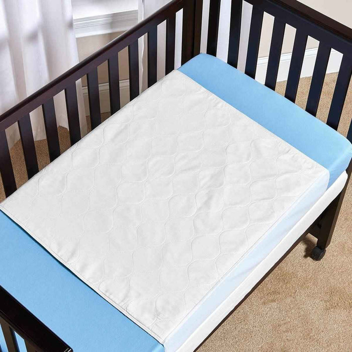 Salk CareFor Economy Underpad - 1970 - LL Medico