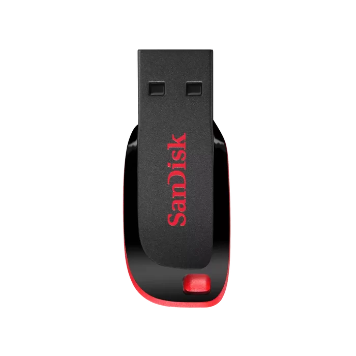 SanDisk Cruzer Blade - Image 2 - Office R Us