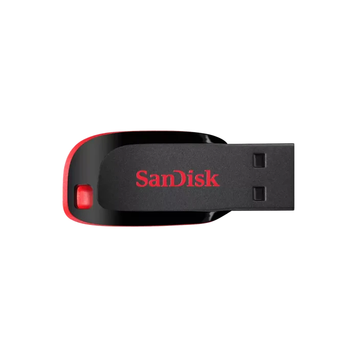 SanDisk Cruzer Blade - Image 3 - Office R Us