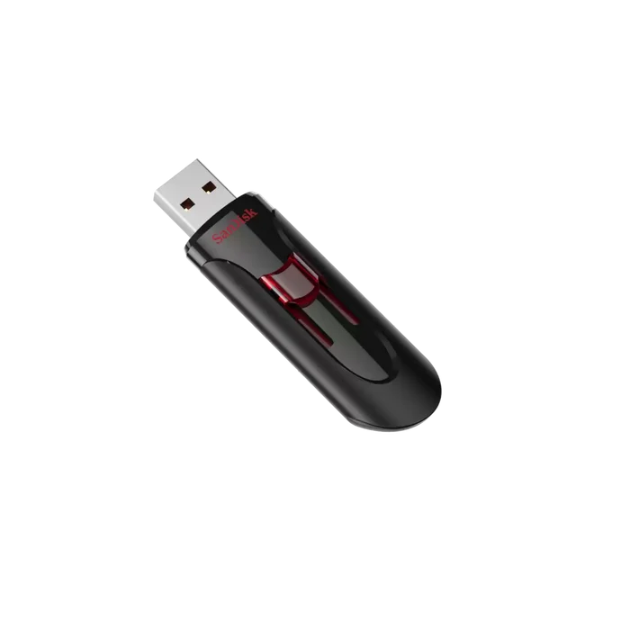 SanDisk Cruzer Glide USB 3.0 Flash Drive - Image 3 - Office R Us