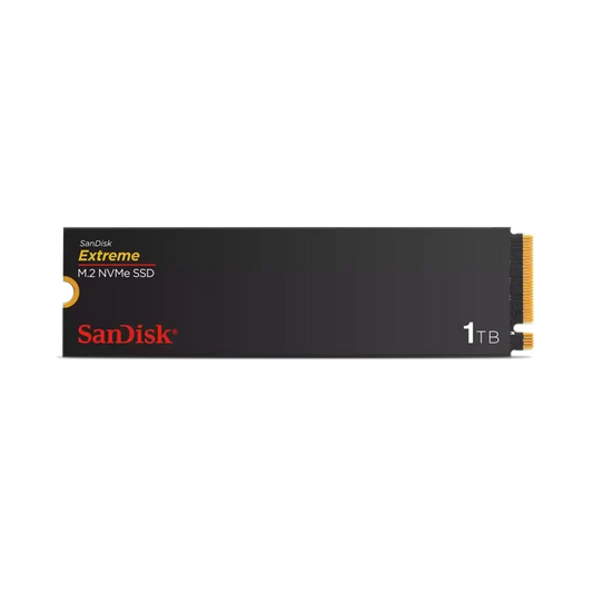 SanDisk Extreme M.2 NVMe SSD - Office R Us Lagos