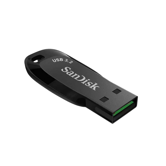 SanDisk Ultra Shift USB 3.2 Gen 1 Flash Drive - Office R Us Lagos