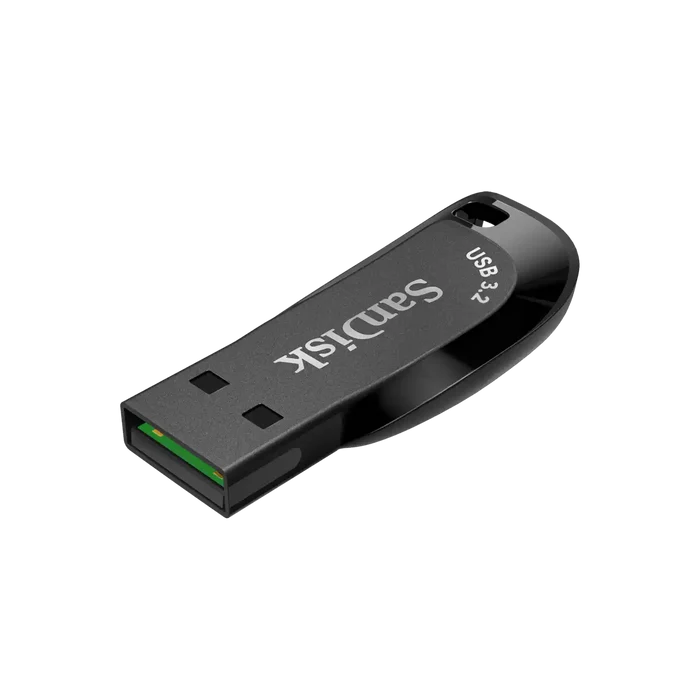 SanDisk Ultra Shift USB 3.2 Gen 1 Flash Drive - Image 2 - Office R Us