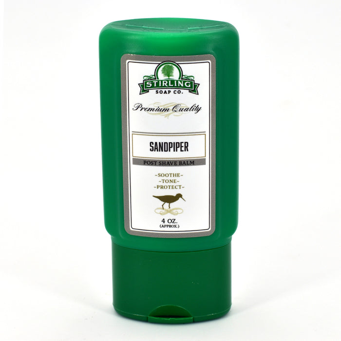 Sandpiper - Post-Shave Balm
