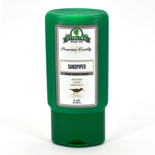 Sandpiper - Post-Shave Balm