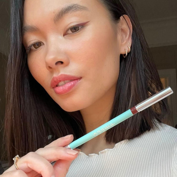 SWEED-Satin Eyeliner-Makeup-7350080193127-3-The Detox Market | Margaux Bordeaux - Rich matte burgundy