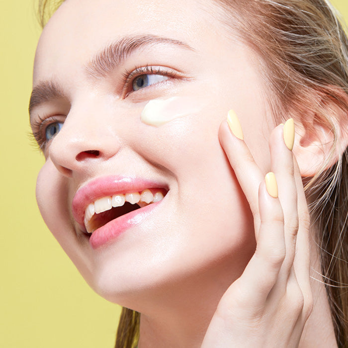 Say You Dew Moisturizing Vitamin C Cream - Korean-Skincare
