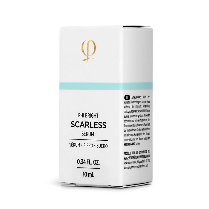 Scarless Serum 13 - 10ml