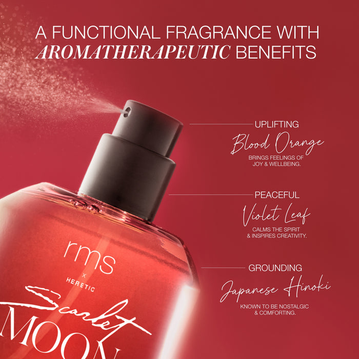 RMS Beauty-Scarlet Moon Eau De Parfum-Fragrance-FUNCTIONALFRAGRANCESTORYTELLING-The Detox Market |