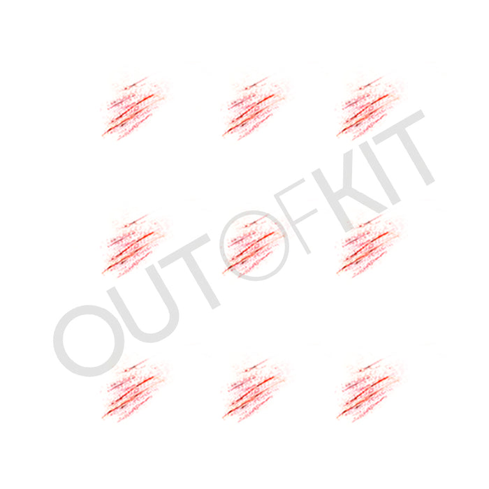 Scratches Transfer 1