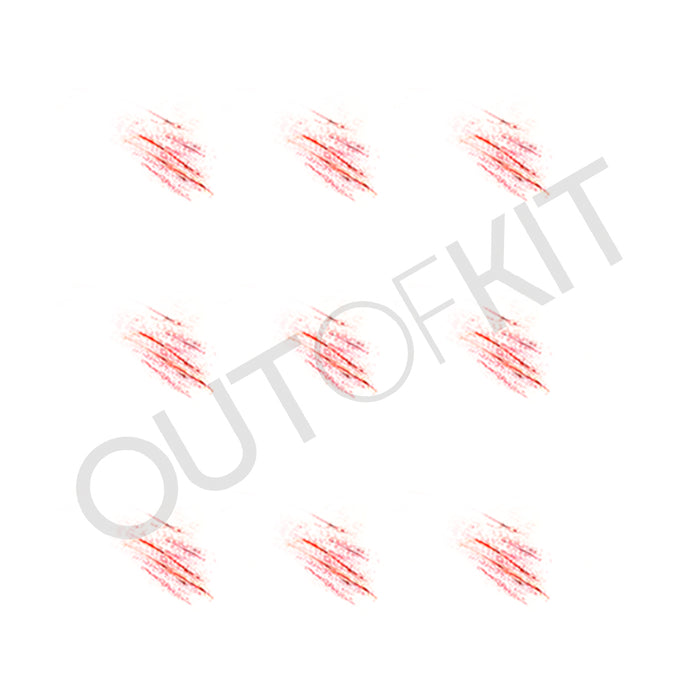 Scratches Transfer 1