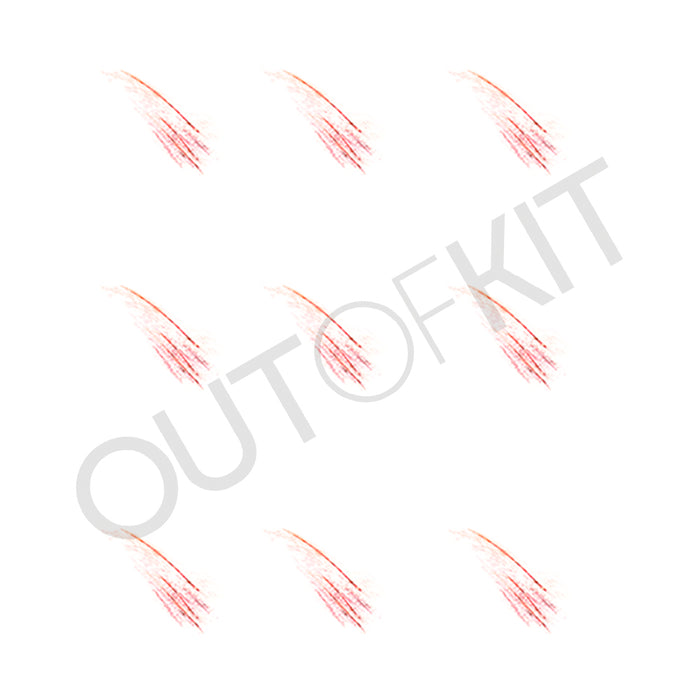 Scratches Transfer 2