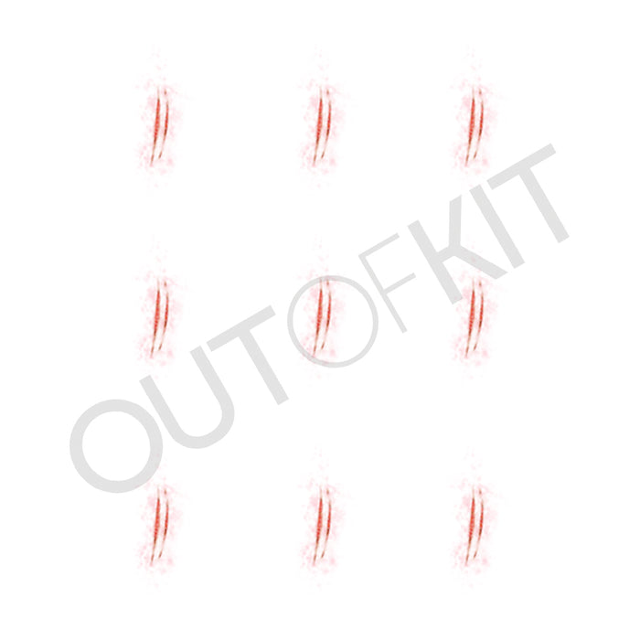 Scratches Transfer 4