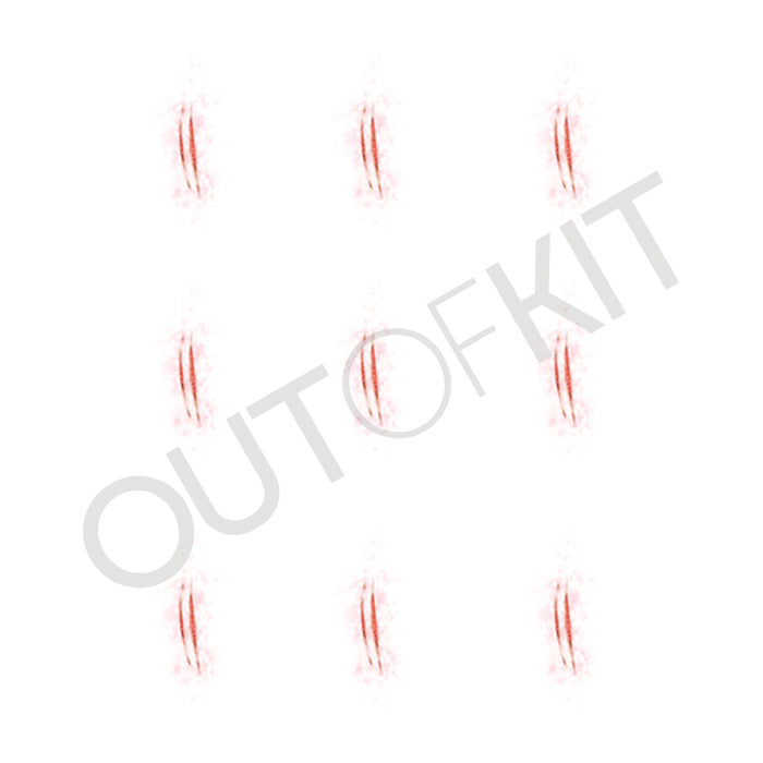 Scratches Transfer 4