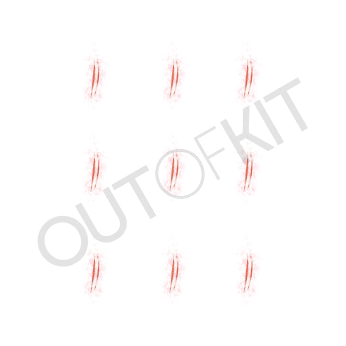 Scratches Transfer 4