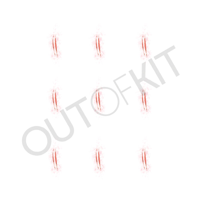 Scratches Transfer 4