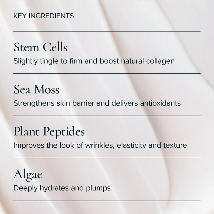 MARA-Sea Moss + Stem Cells Seadream Firming Algae Créme-Skincare-MARA-SDAC-50_4_7a4d5138-5b24-4672-8cfa-442f5db3953f-The Detox Market |