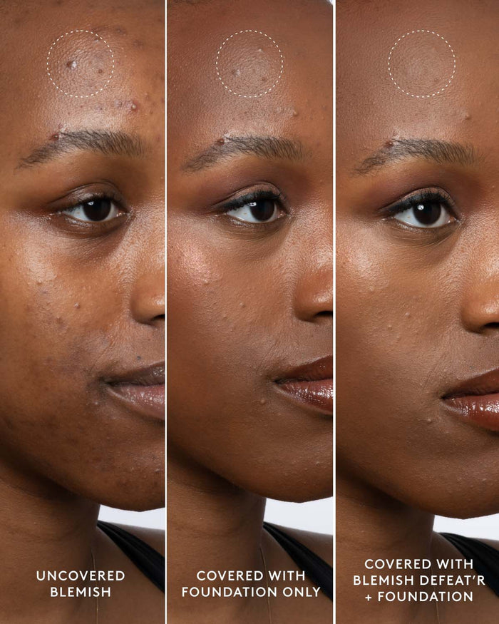 Seal N Conceal Spot Coverage Duo