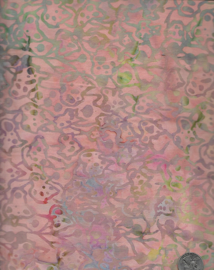 Seashell Pink