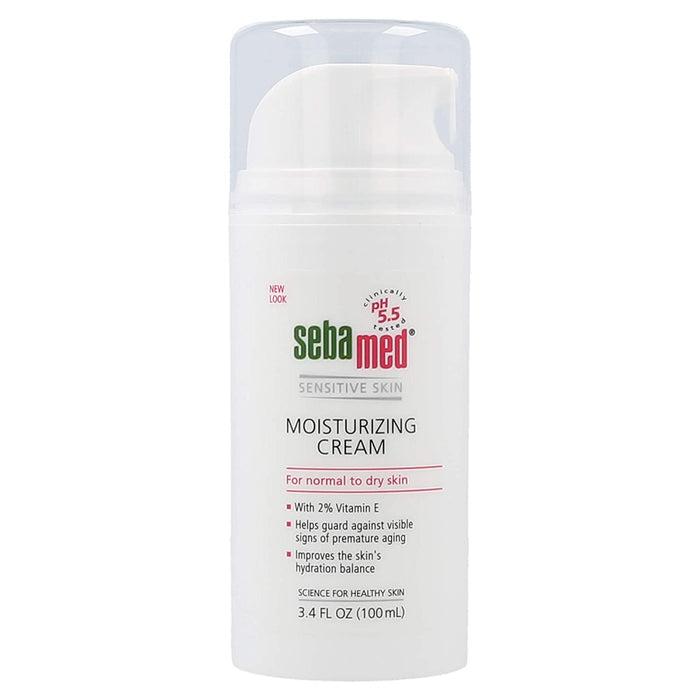 Sebamed Moisturizing Cream -100ml