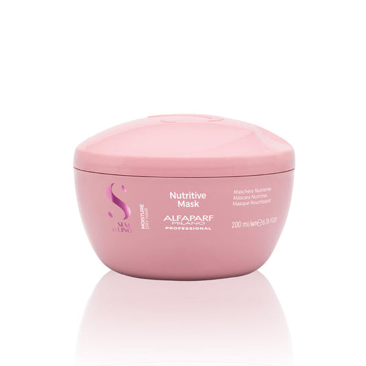 Semi Di Lino Nutritive Mask 200ml