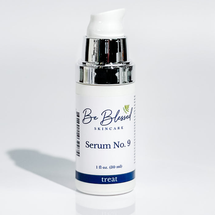 Serum No. 9
