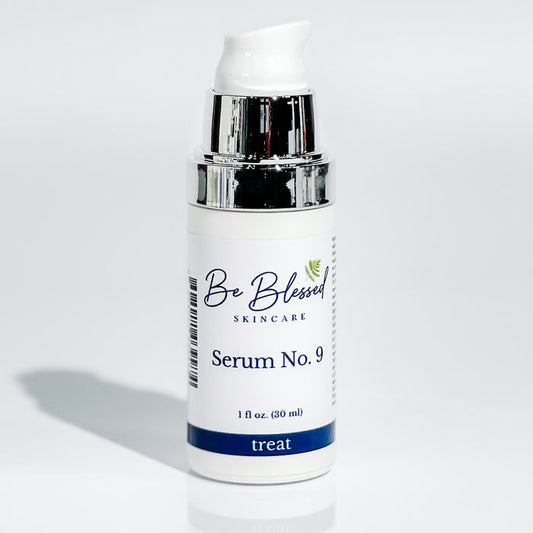 Serum No. 9