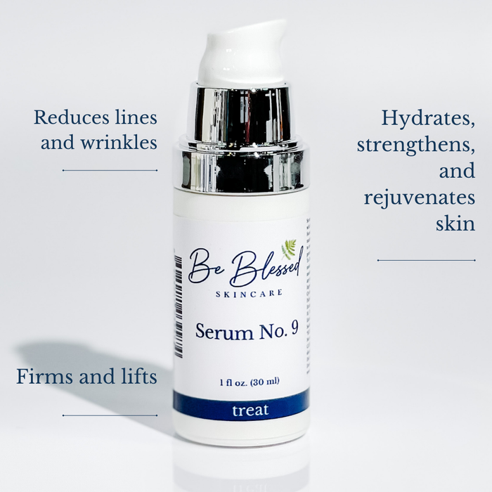 Serum No. 9