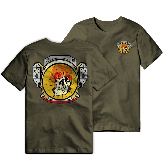 SFA Logo Tee