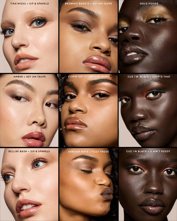 Shadowstix Longwear Eyeshadow Stick — U Ain't Reddy