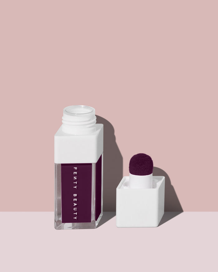 Shake 'n Play Buildable Liquid Blush — Violet Vice$