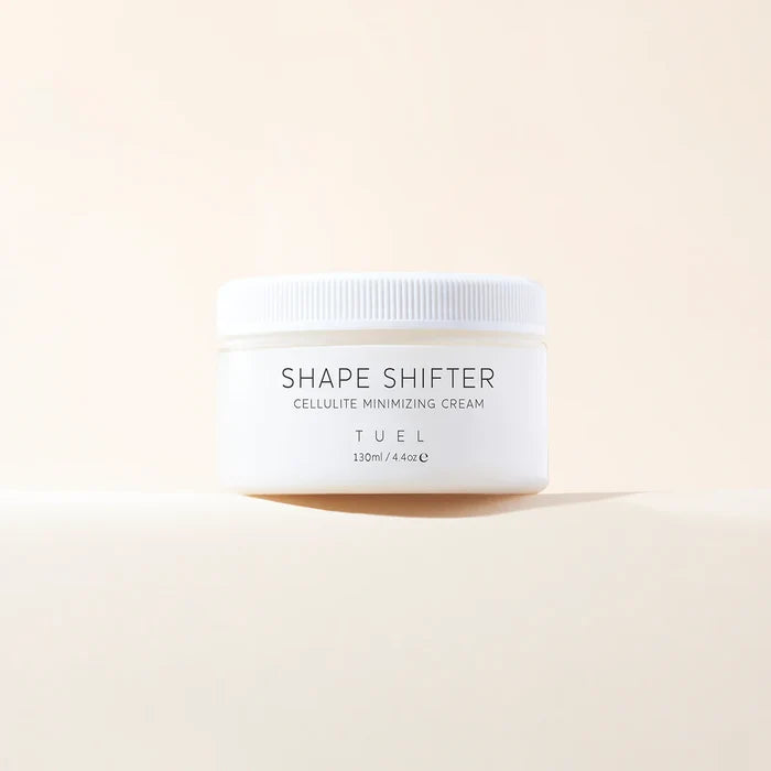 Shape Shifter Cellulite Minimizing Cream