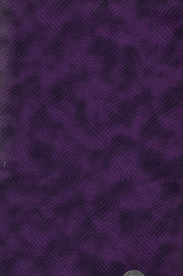 Shibori Tonal