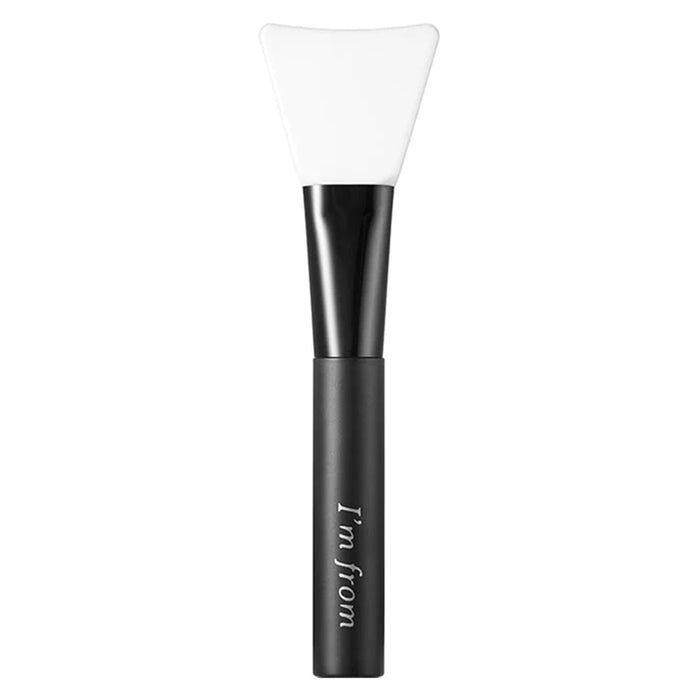 Silicon Mask Brush