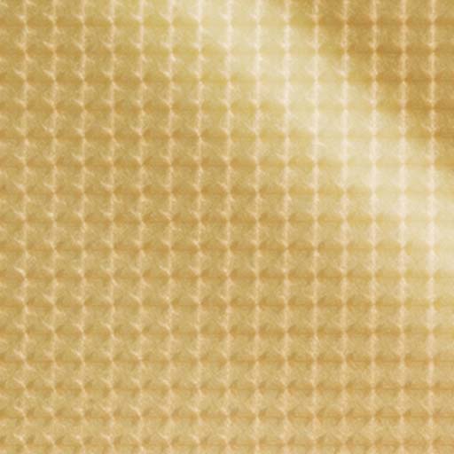 Electric Gold Lens
