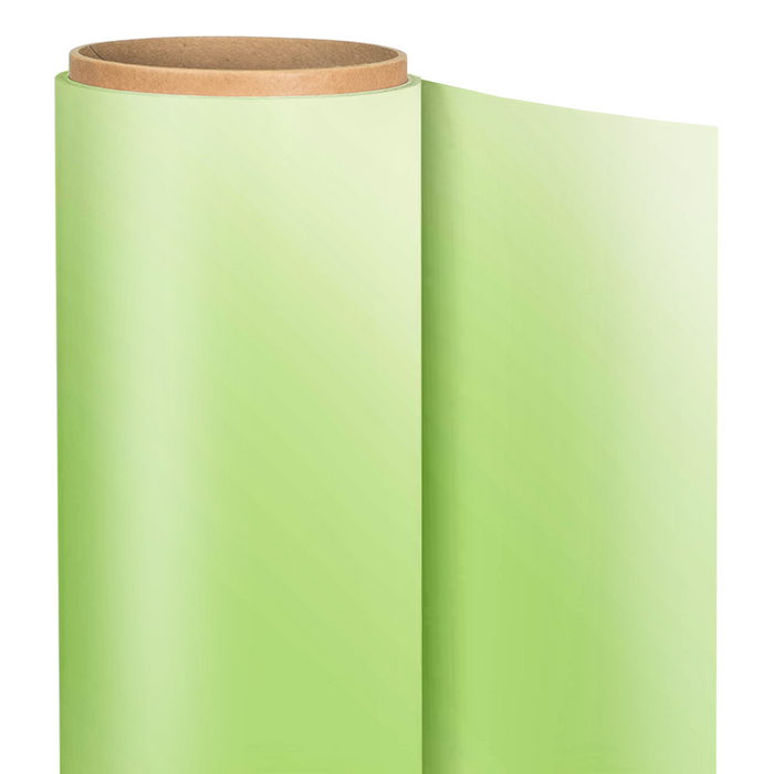 Siser Easyweed Heat Transfer Vinyl : Electric Spearmint