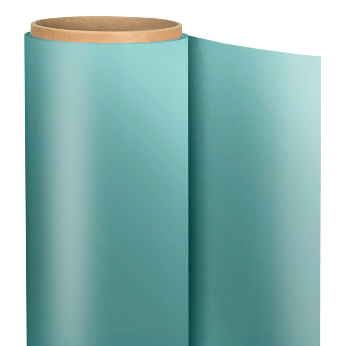 Siser Easyweed Heat Transfer Vinyl : Electric Teal