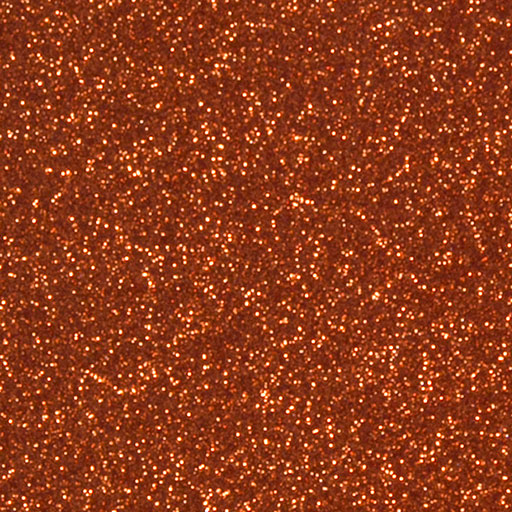 Glitter Copper