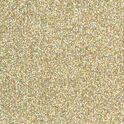 Glitter Gold Confetti