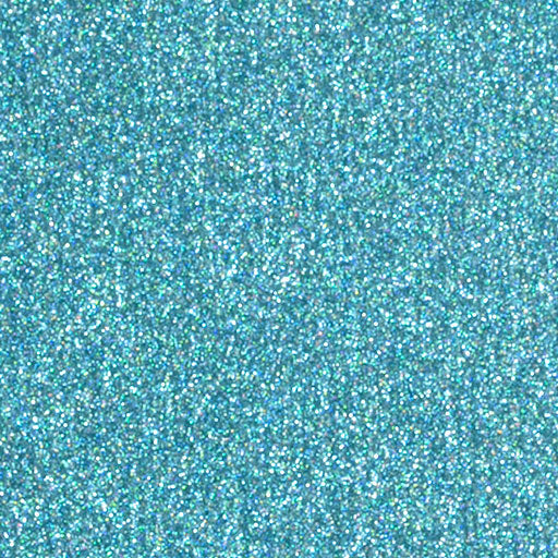 Glitter Mermaid Blue