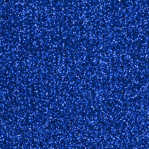 Glitter Royal